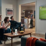 Voetbal sport en media